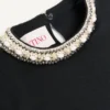 Jersey bordado Jersey bordado