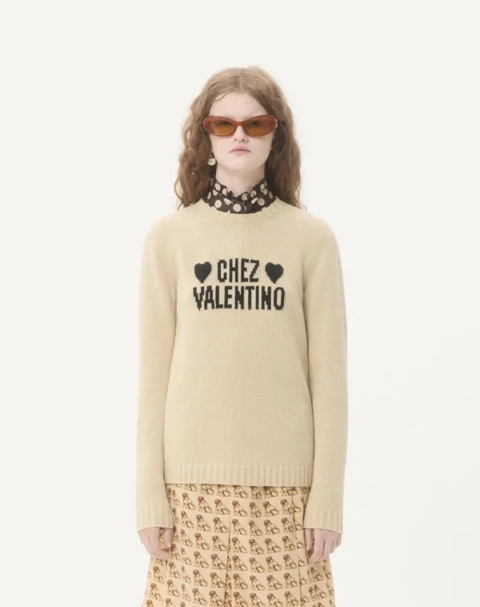 Jersey Chez Valentino Jersey Chez Valentino