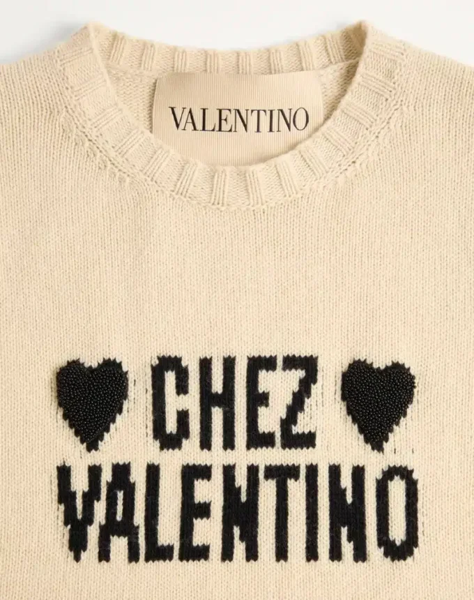 Jersey Chez Valentino Jersey Chez Valentino