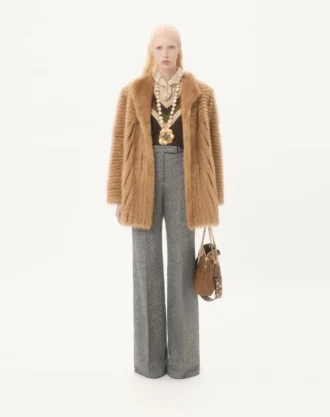 Jersey de lana
