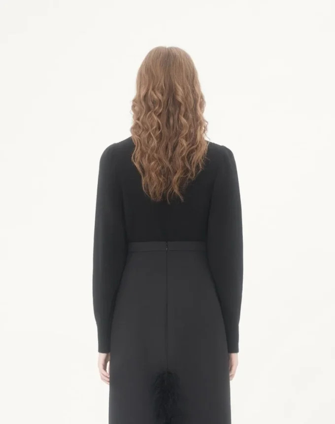 Jersey de lana Jersey de lana