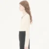 Jersey de lana bordado Jersey de lana bordado