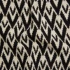 Jersey de lana jacquard Toute La V Jersey de lana jacquard Toute La V