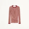Jersey de seda Jersey de seda