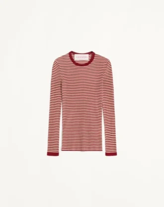 Jersey de seda