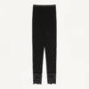 Leggings de cachemira Leggings de cachemira