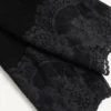 Leggings de cachemira Leggings de cachemira