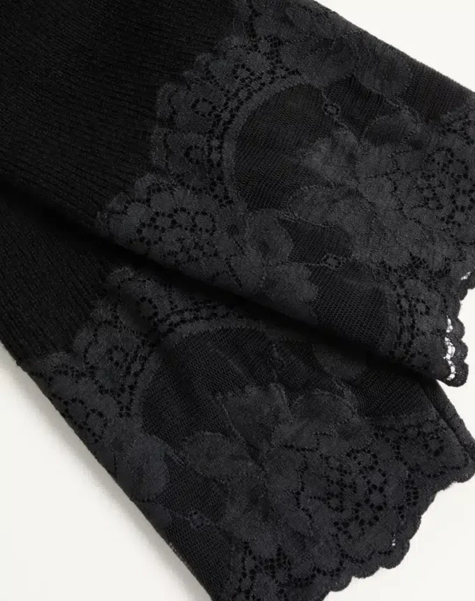 Leggings de cachemira Leggings de cachemira