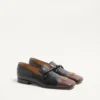Mocasines Babouchoes de piel de cabrito Mocasines Babouchoes de piel de cabrito