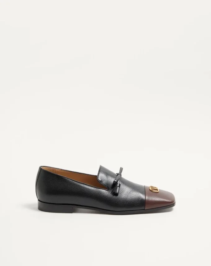 Mocasines Babouchoes de piel de cabrito Mocasines Babouchoes de piel de cabrito