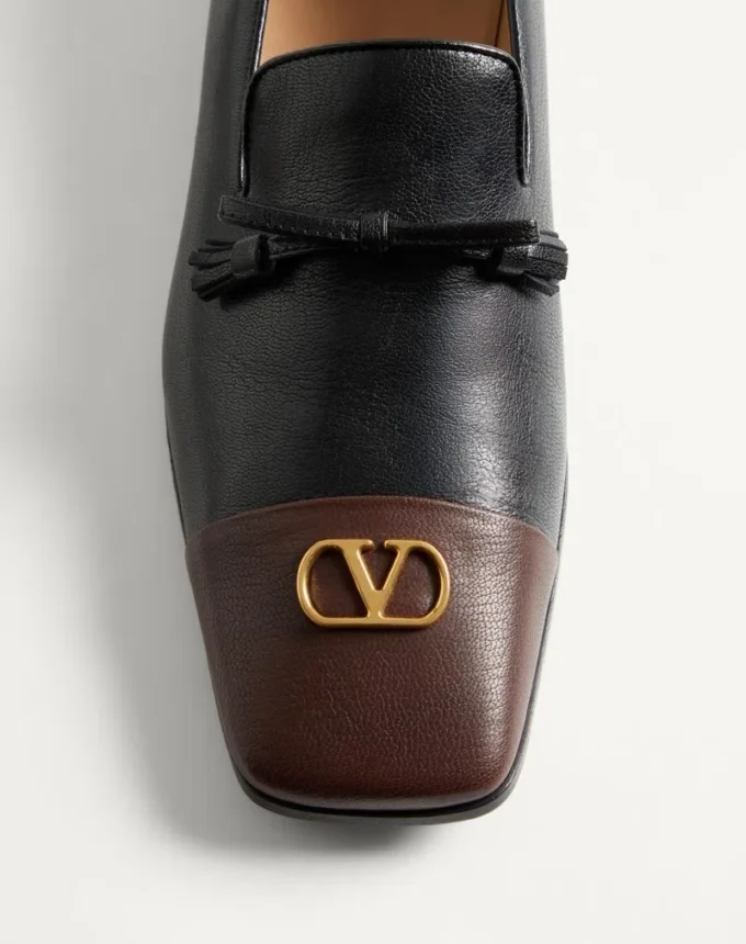 Mocasines Babouchoes de piel de cabrito Mocasines Babouchoes de piel de cabrito