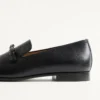 Mocasines Babouchoes de piel de cabrito Mocasines Babouchoes de piel de cabrito