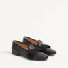 Mocasines Bowow de piel