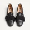 Mocasines Bowow de piel