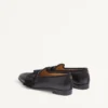 Mocasines Bowow de piel