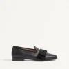 Mocasines Bowow de piel