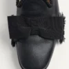 Mocasines Bowow de piel