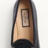 Mocasines Bowow de piel