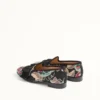 Mocasines Bowow en tejido jacquard