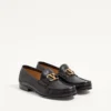 Mocasines Buffalo con logotipo VLogo de 20 mm