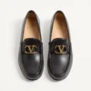 Mocasines Buffalo con logotipo VLogo de 20 mm