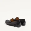 Mocasines Buffalo con logotipo VLogo de 20 mm