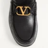 Mocasines Buffalo con logotipo VLogo de 20 mm