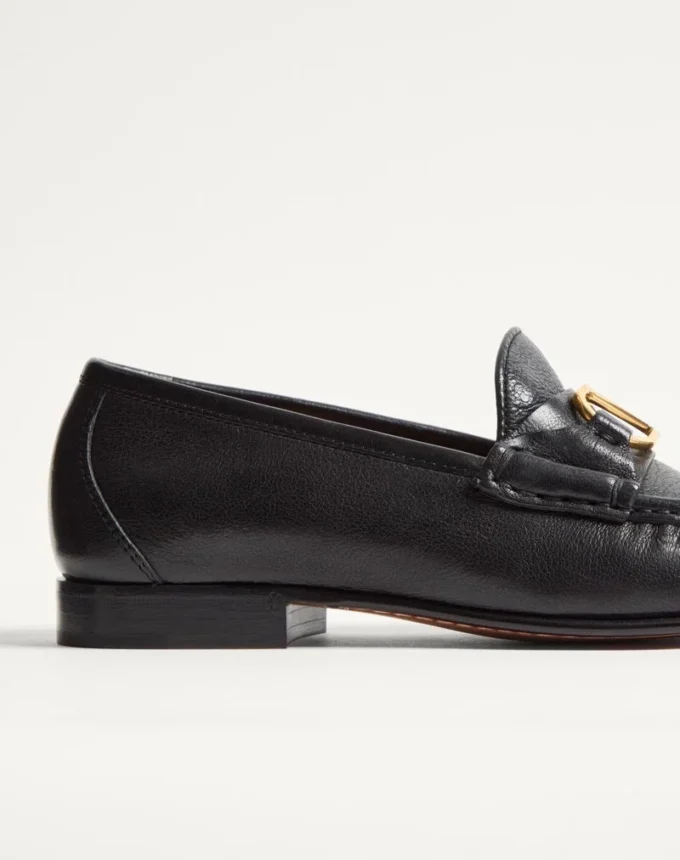 Mocasines Buffalo con logotipo VLogo de 20 mm