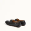 Mocasines Driver Fastaway Buffalo