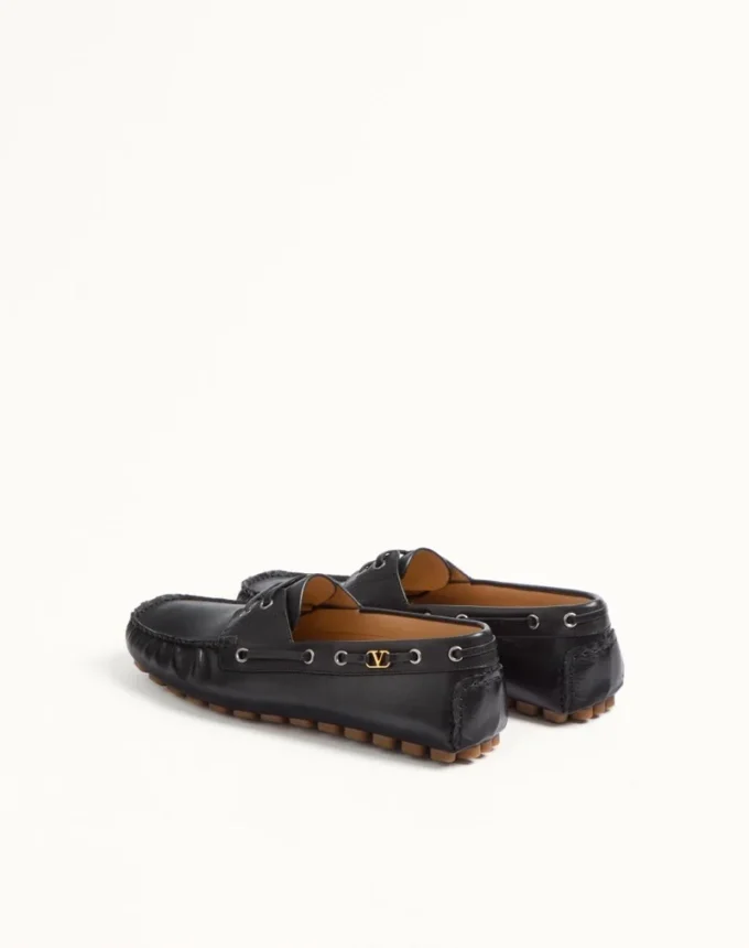 Mocasines Driver Fastaway Buffalo