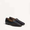 Mocasines Les Alcôvettes de piel de cabrito