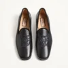 Mocasines Les Alcôvettes de piel de cabrito