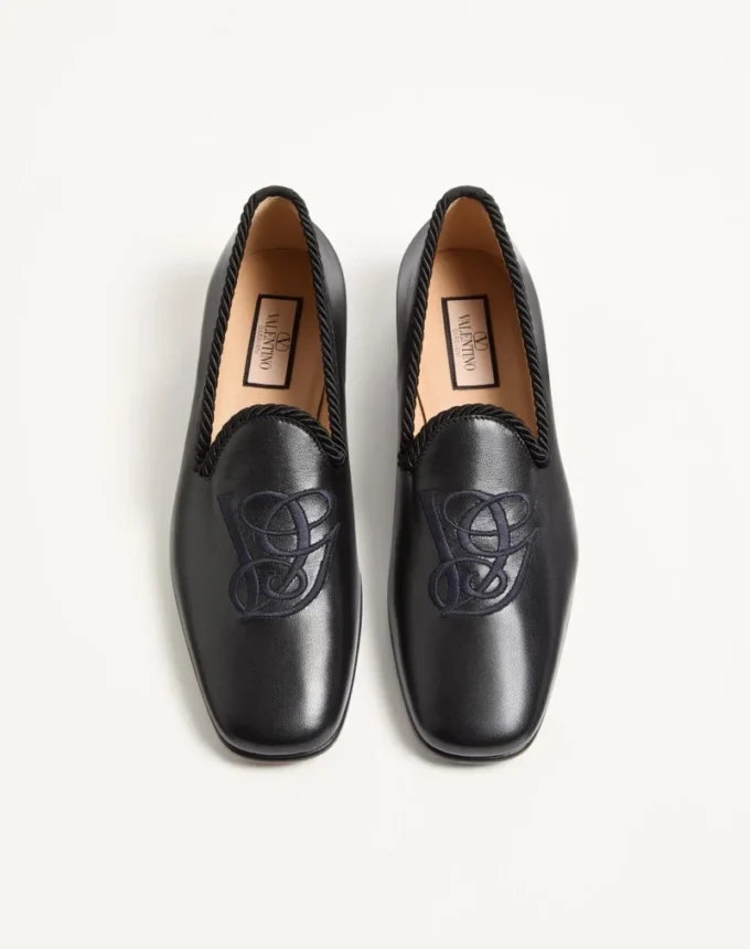 Mocasines Les Alcôvettes de piel de cabrito