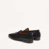 Mocasines Les Alcôvettes de piel de cabrito