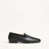 Mocasines Les Alcôvettes de piel de cabrito