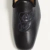 Mocasines Les Alcôvettes de piel de cabrito