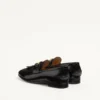 Mocasines Vaniteux de piel de becerro y piel serrada