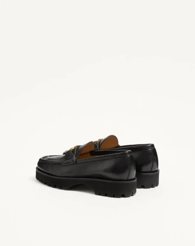 Mocasines VLogo Signature Buffalo