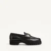Mocasines VLogo Signature Buffalo
