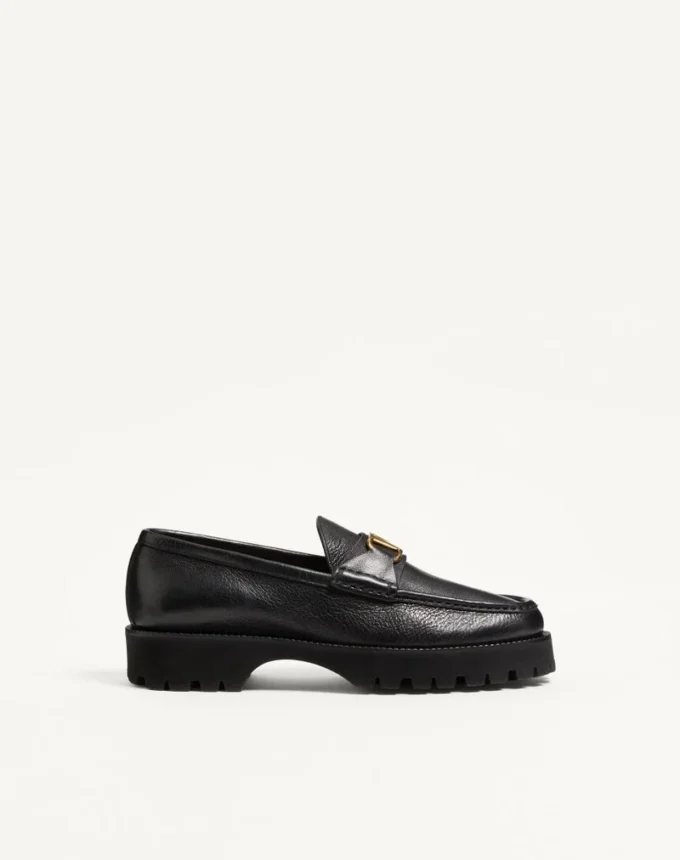 Mocasines VLogo Signature Buffalo
