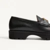 Mocasines VLogo Signature Buffalo