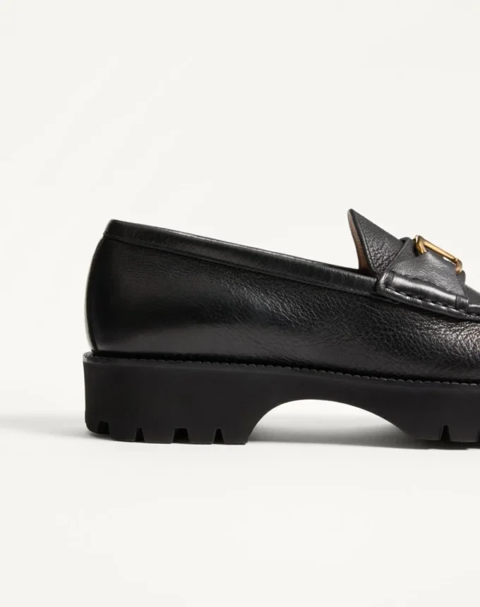 Mocasines VLogo Signature Buffalo