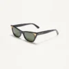 Montura de acetato Cat-Eye Montura de acetato Cat-Eye