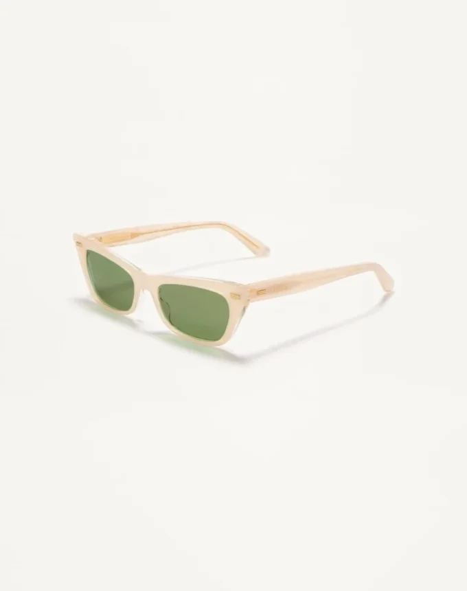 Montura de acetato Cat-Eye Montura de acetato Cat-Eye