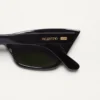 Montura de acetato Cat-Eye Montura de acetato Cat-Eye