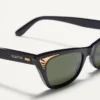 Montura de acetato Cat-Eye Montura de acetato Cat-Eye
