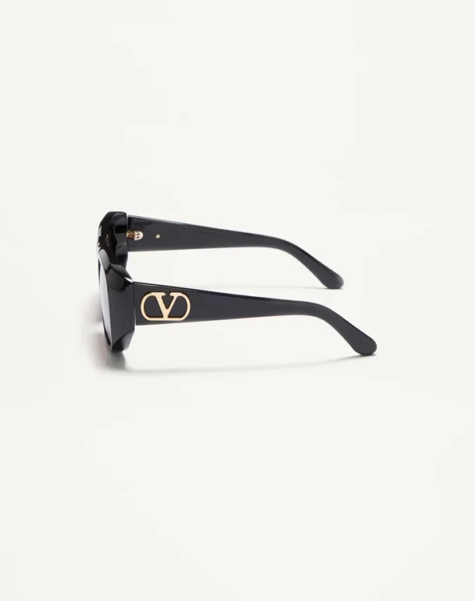 Montura rectangular de acetato Montura rectangular de acetato