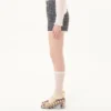 Pantalones cortos bouclé Pantalones cortos bouclé