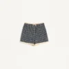 Pantalones cortos bouclé Pantalones cortos bouclé