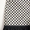 Pantalones cortos de popelín con estampado Plus De Pois Pantalones cortos de popelín con estampado Plus De Pois